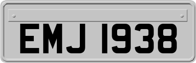 EMJ1938