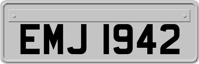 EMJ1942