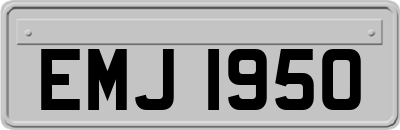 EMJ1950
