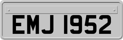EMJ1952