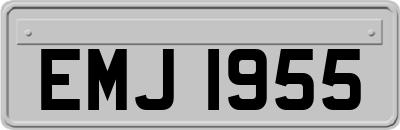 EMJ1955