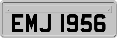 EMJ1956