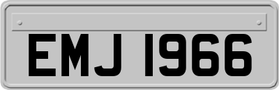 EMJ1966