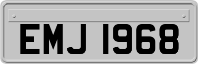 EMJ1968
