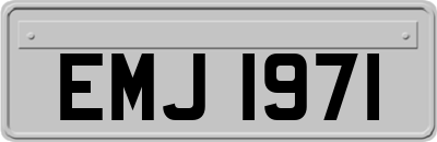 EMJ1971