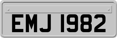 EMJ1982