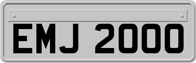 EMJ2000