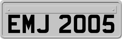 EMJ2005