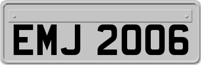 EMJ2006