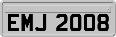 EMJ2008