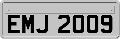 EMJ2009