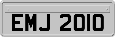 EMJ2010