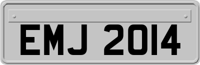 EMJ2014