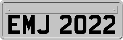 EMJ2022
