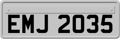 EMJ2035