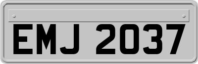 EMJ2037