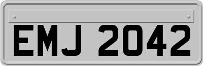 EMJ2042