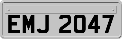 EMJ2047