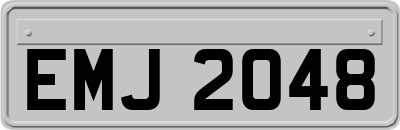 EMJ2048