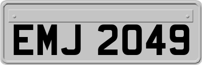 EMJ2049