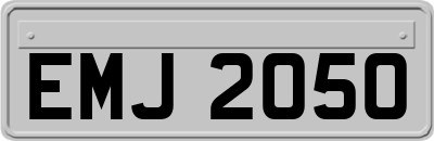 EMJ2050