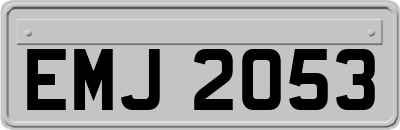 EMJ2053