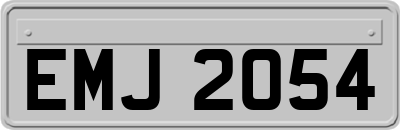 EMJ2054