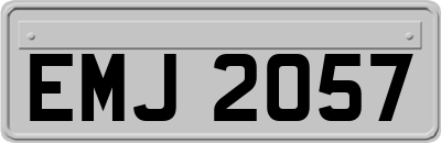 EMJ2057