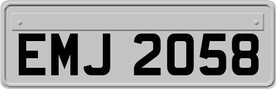 EMJ2058