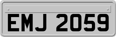 EMJ2059