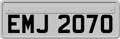 EMJ2070
