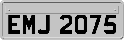 EMJ2075