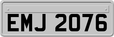 EMJ2076