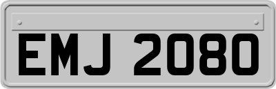 EMJ2080