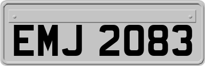 EMJ2083
