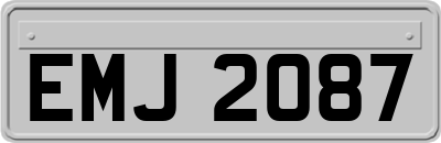 EMJ2087