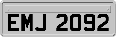 EMJ2092