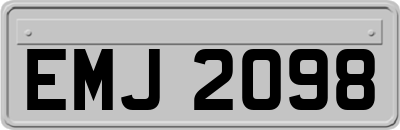 EMJ2098
