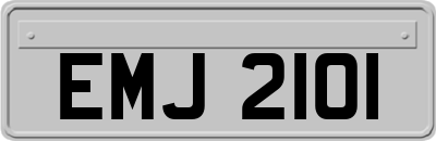 EMJ2101