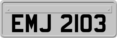 EMJ2103