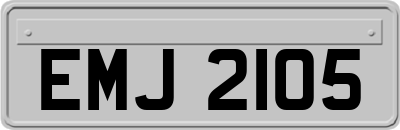 EMJ2105