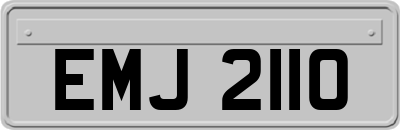 EMJ2110