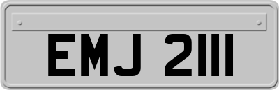 EMJ2111