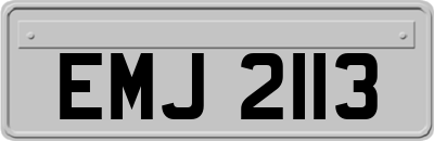 EMJ2113