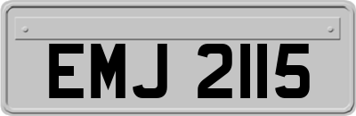EMJ2115