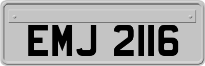 EMJ2116