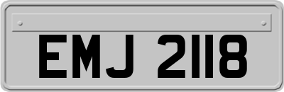 EMJ2118