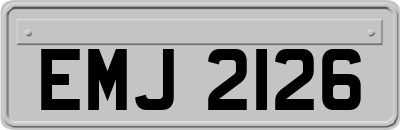 EMJ2126