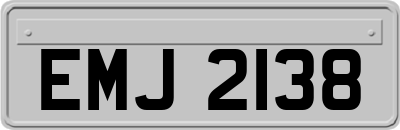 EMJ2138