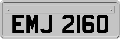 EMJ2160